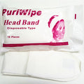 Disposable Head Band Velcro 10pk