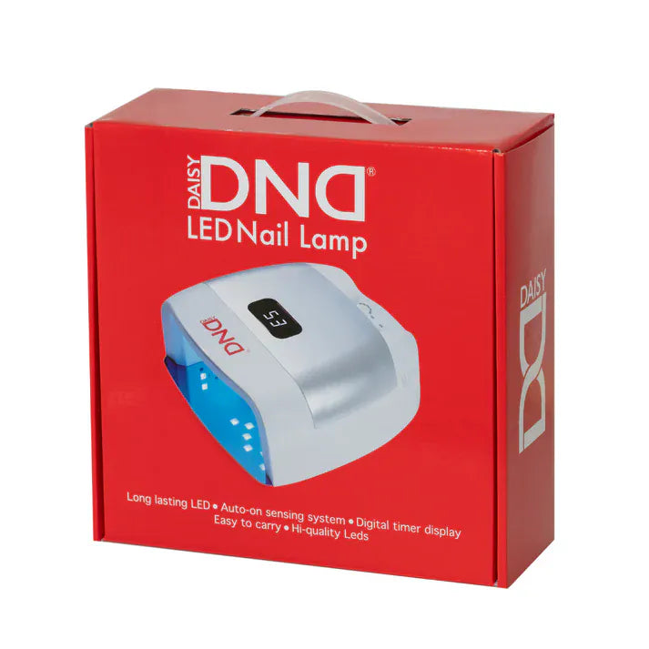 Daisy DND LED/UV Nail Lamp