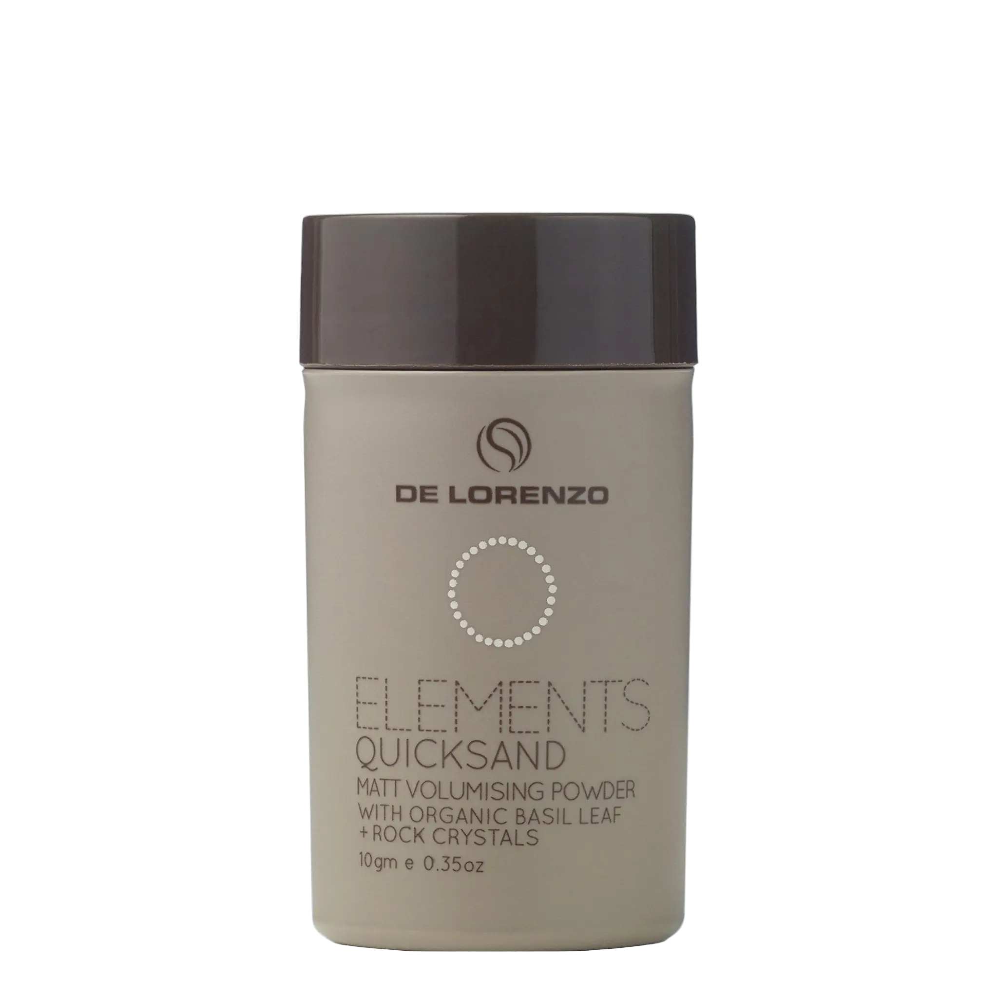 De Lorenzo Quicksand Volumising Powder 10g