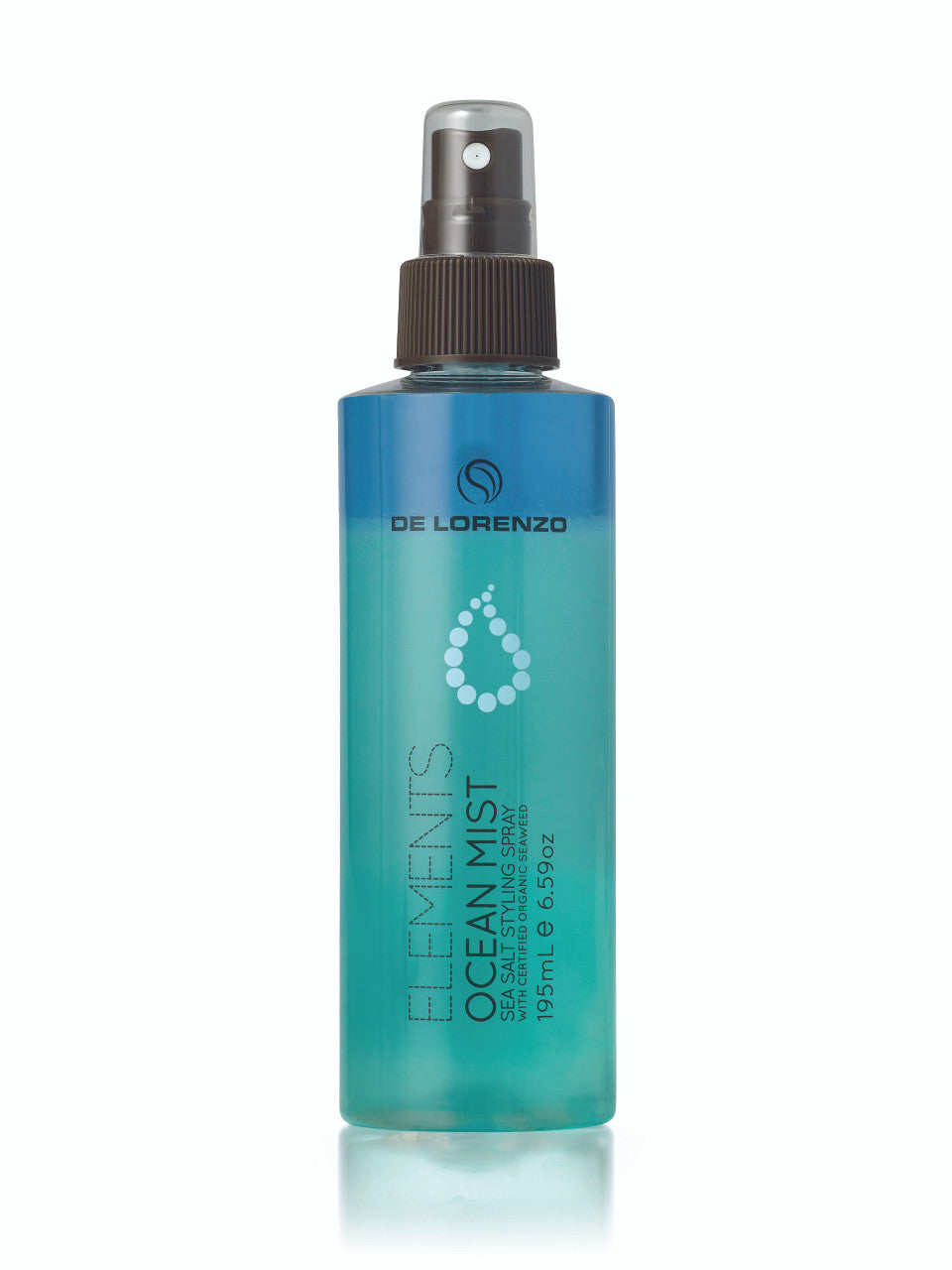 De Lorenzo Ocean Mist Spray 195ml