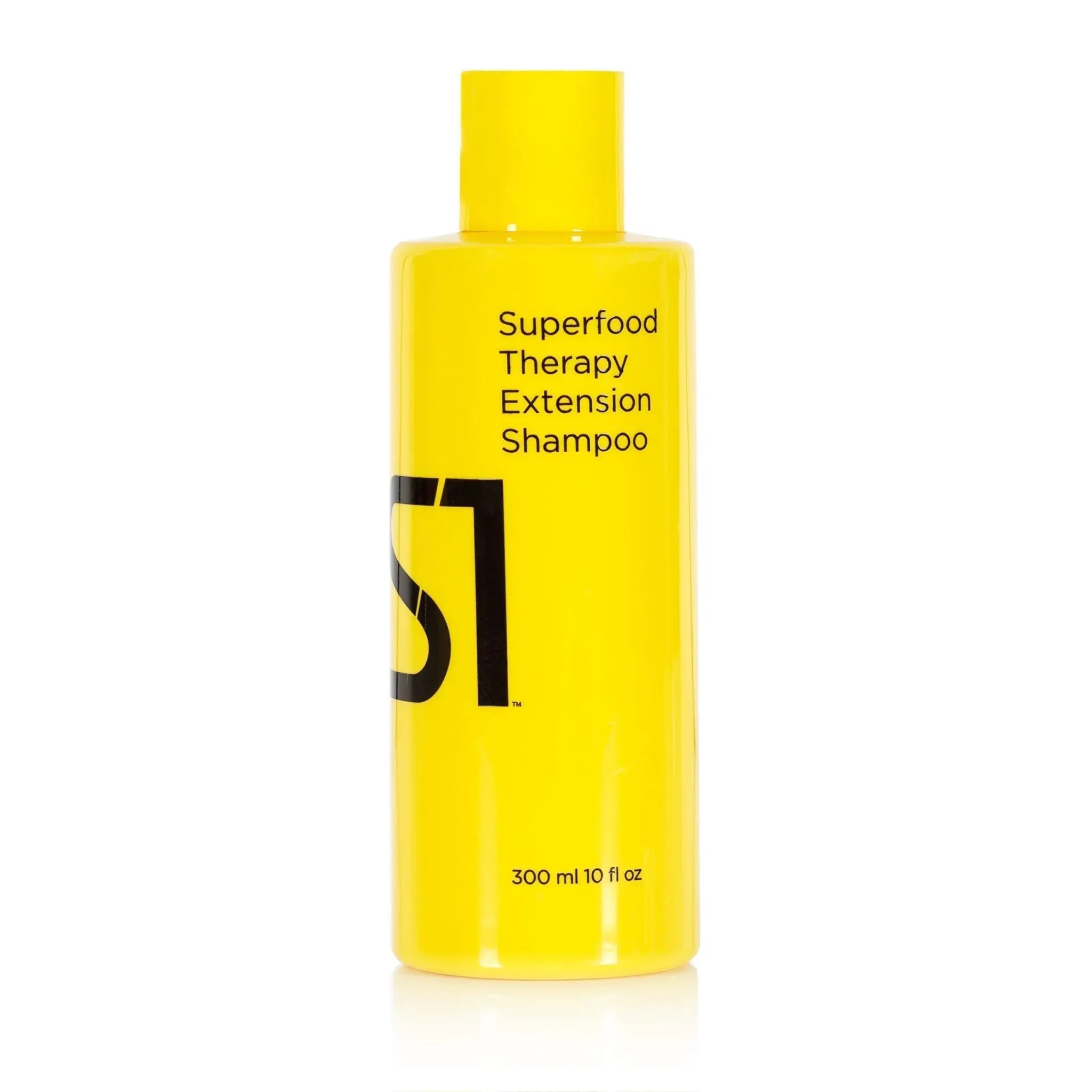 S1 Seamless1 Superfood Therapy Extension Shampoo 300ml