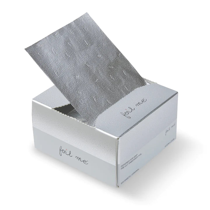 Foil Me – The Original