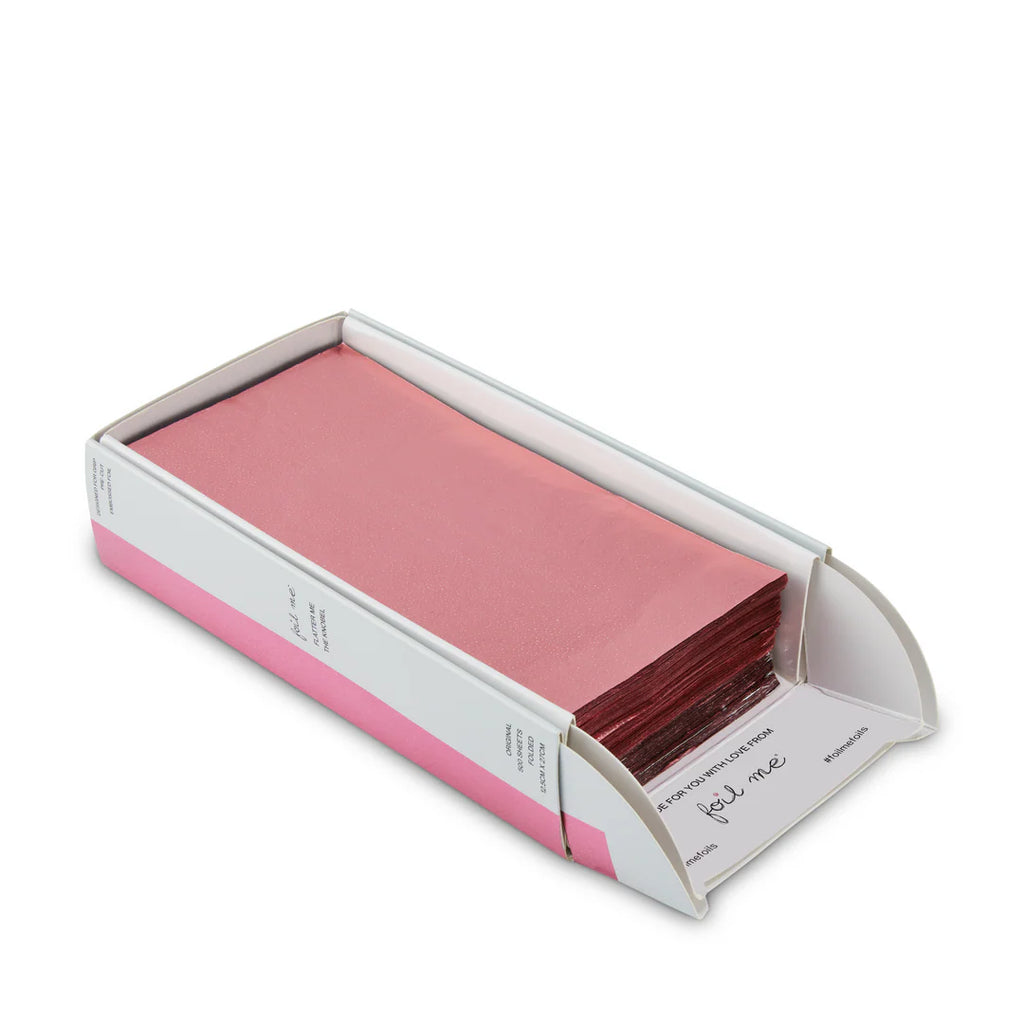 Foil Me – The Knobel Flatter Me Original
