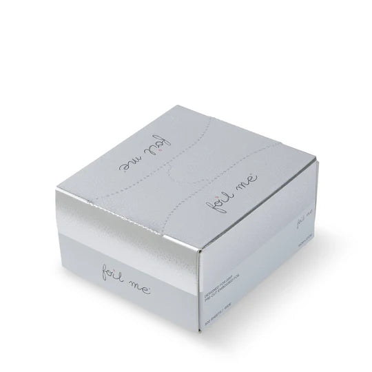 Foil Me – The Wide