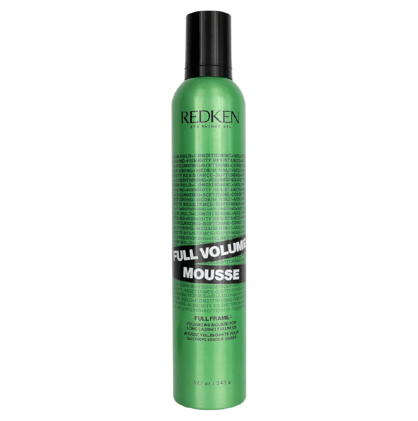 Redken Full Volume Mousse Spray 343g