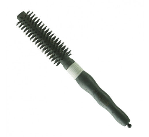 Mira 284 Reinforced Boar Bristle Radial Brush