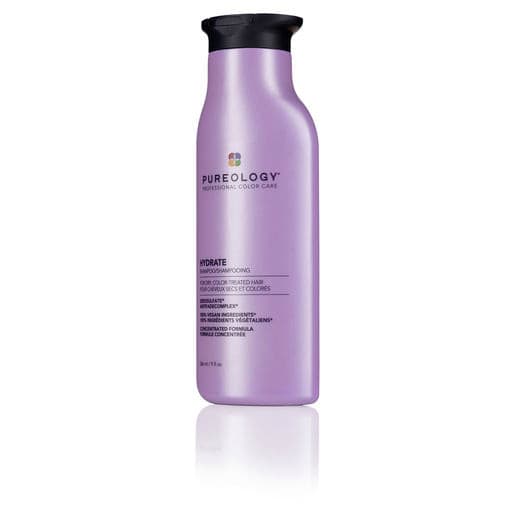 Pureology Hydrate Shampoo 266ml