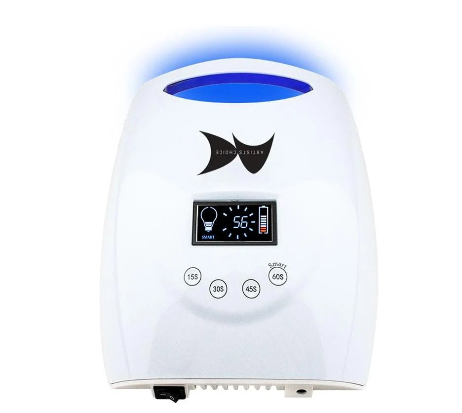 Artists Choice SmartCure PRO LED Lamp