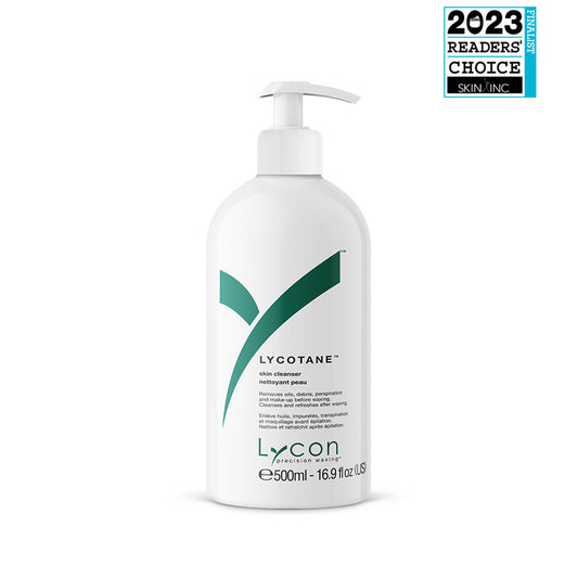 Lycon LYCOTANE SKIN CLEANSER - 500ml