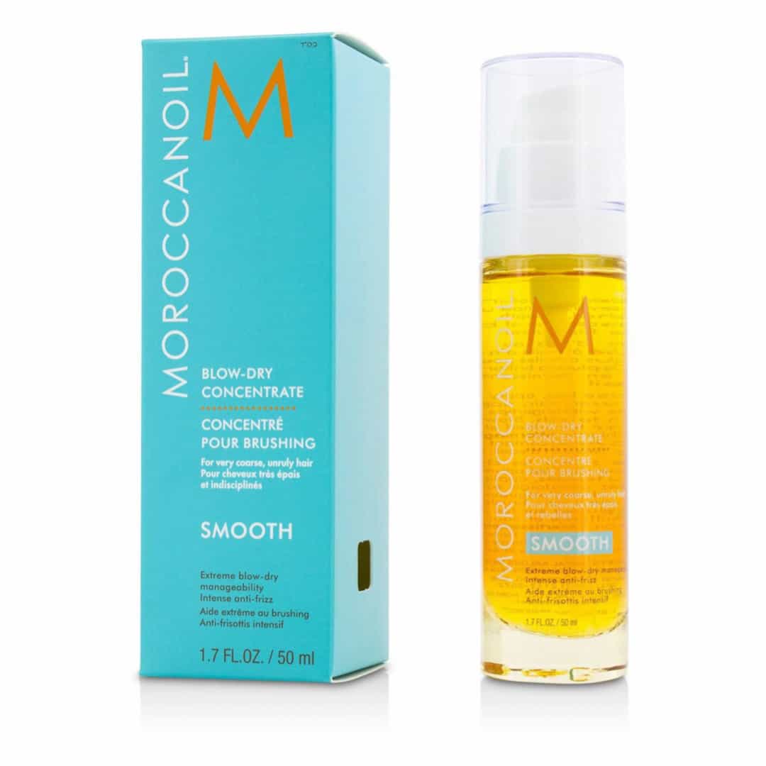 Moroccanoil Blow Dry Concentrate 50ml