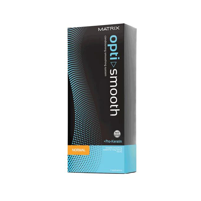 Matrix Opti Smooth +Pro Keratin - Normal