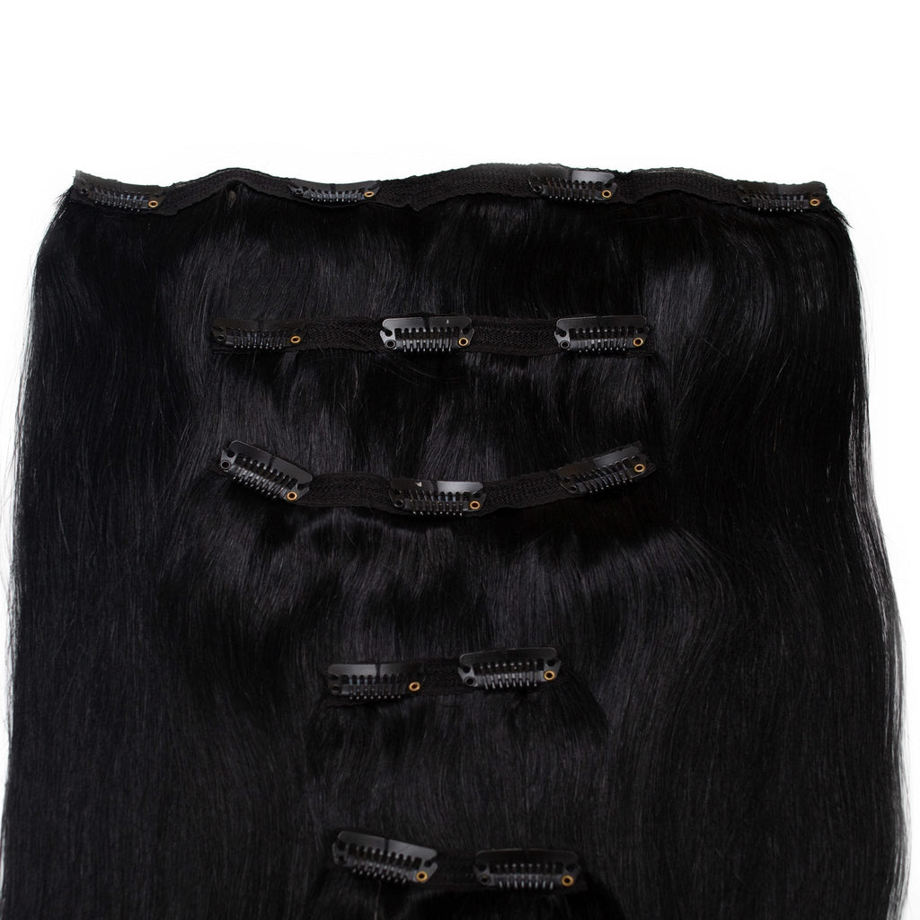 Twilight Clip in Hair Extensions