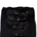 Midnight Clip in Hair Extensions