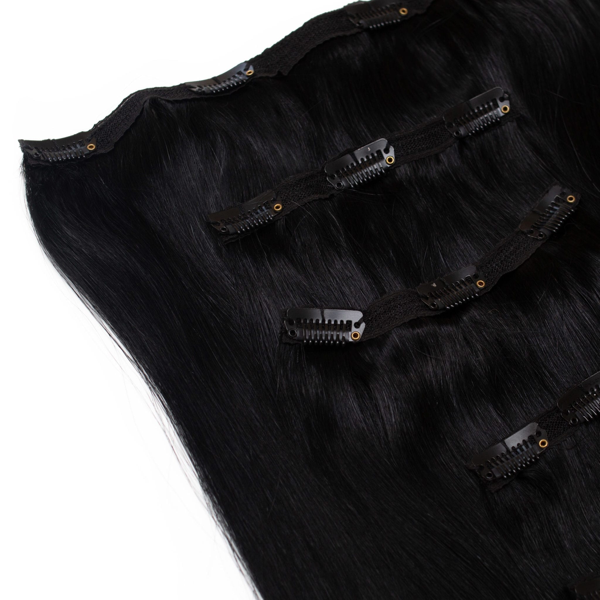 Twilight Clip in Hair Extensions