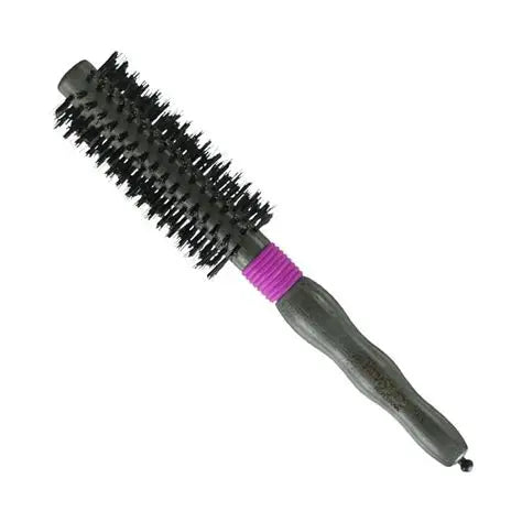 Mira 295 Boar Bristle Radial Brush