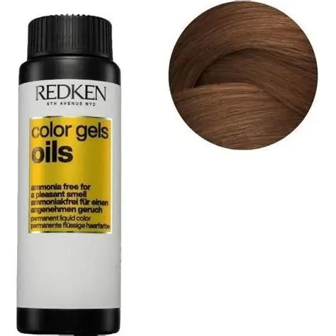 Redken Colour Gels Oils 6GB Toffee 60ml