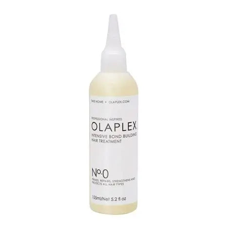 Olaplex N0 Intensive Bond Build Treatment 155ml