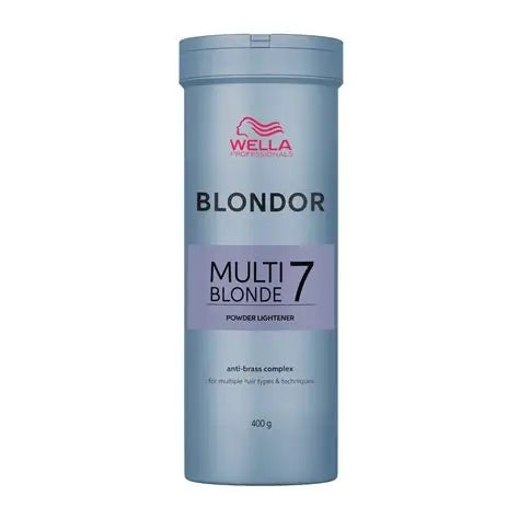 Wella Blondor 7 (400g)