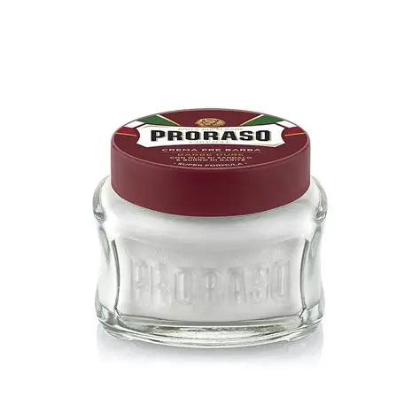 Proraso Nourish Pre Shave Cream 100ml