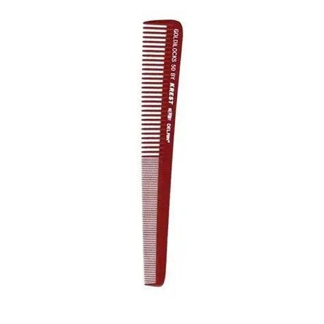 Goldilocks 50 Tapered Pro Comb