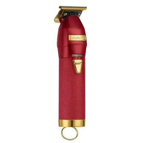 BabyBlissPro Red FX Cordless Clippers