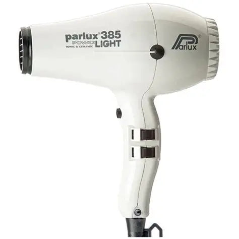 White Parlux 365