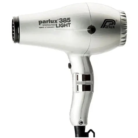 Silver Parlux 385
