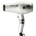 Silver Parlux 385