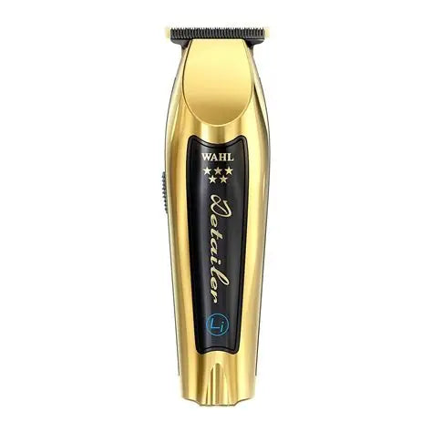 Wahl Gold Detailer