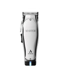 Andis Silver Master Cordless Clippers