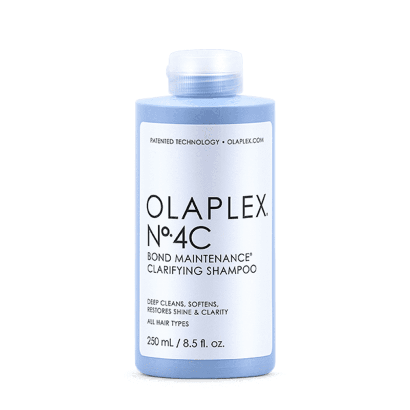 Olaplex N4C Maintenance Clarifying Shampoo 250ml