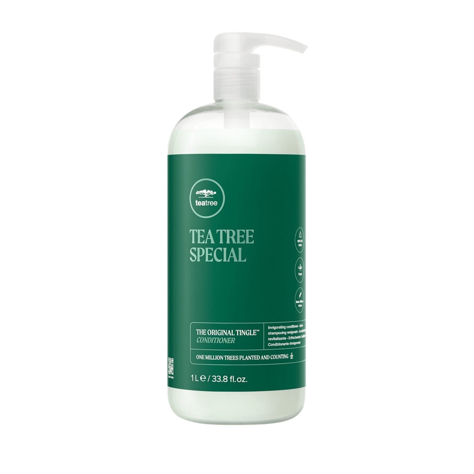 TeaTree Special Conditioner 1L