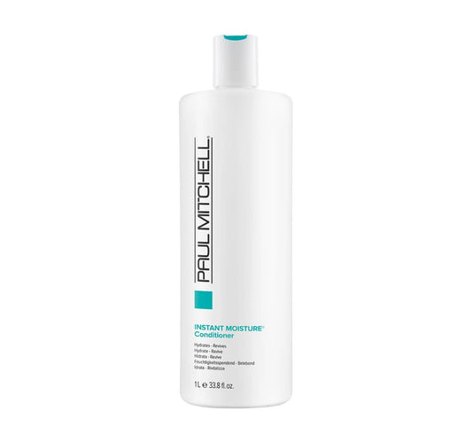 PAUL MITCHELL INSTANT MOISTURE CONDITIONER 1000ML