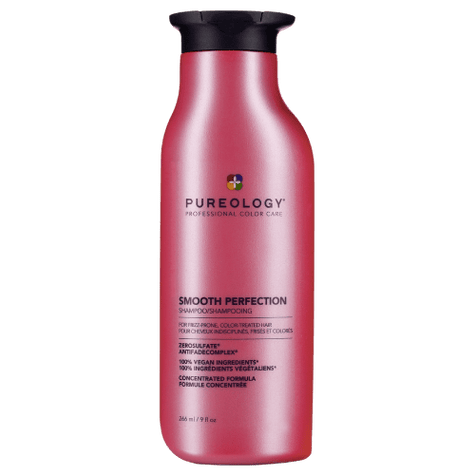 Pureology Smooth Perfection Shampoo 266ml