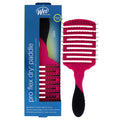 Pink WetBrush Flex Dry Paddle