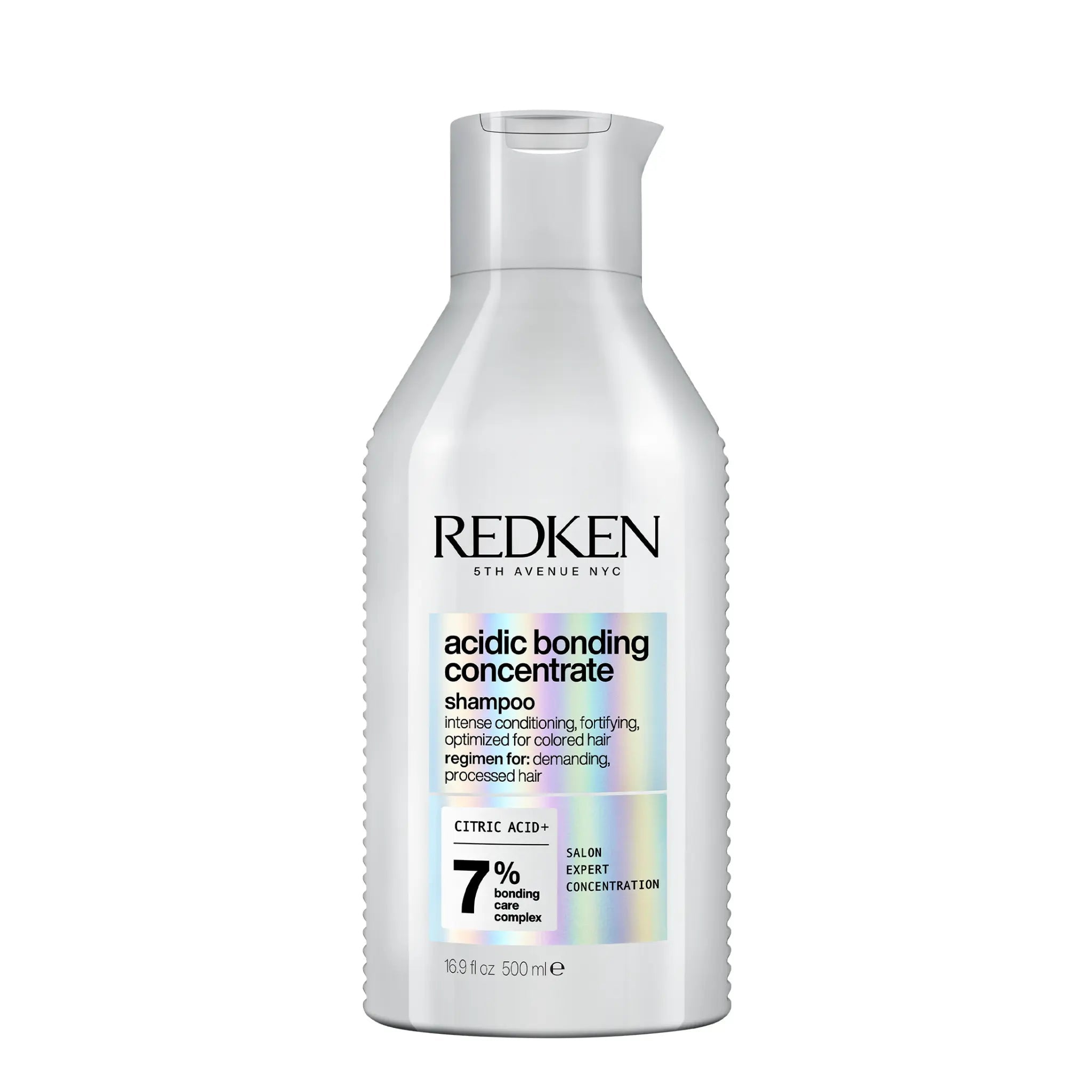 Redken Acidic Bonding 7% Concentrate Shampoo 500ml