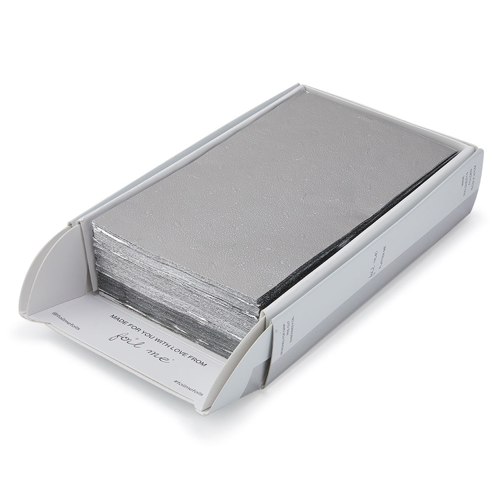 Foil Me – Flatter Me Wide