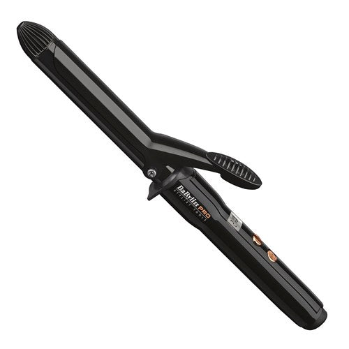BabyBlissPro Starlet Titanium Ceramic 25mm Curling Tong