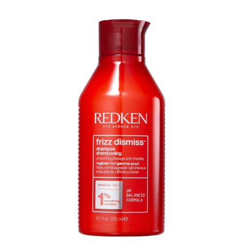 Redken Frizz Dismiss Shampoo 300ml