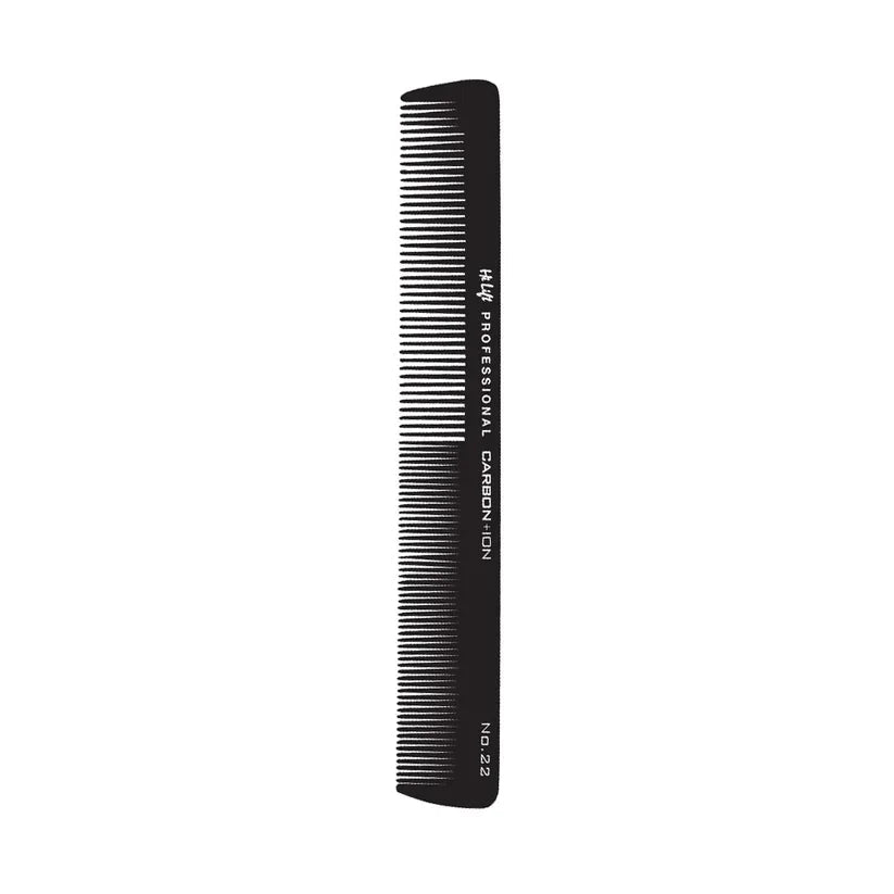 Hi Lift Carbon Ion No.22 Pro Comb