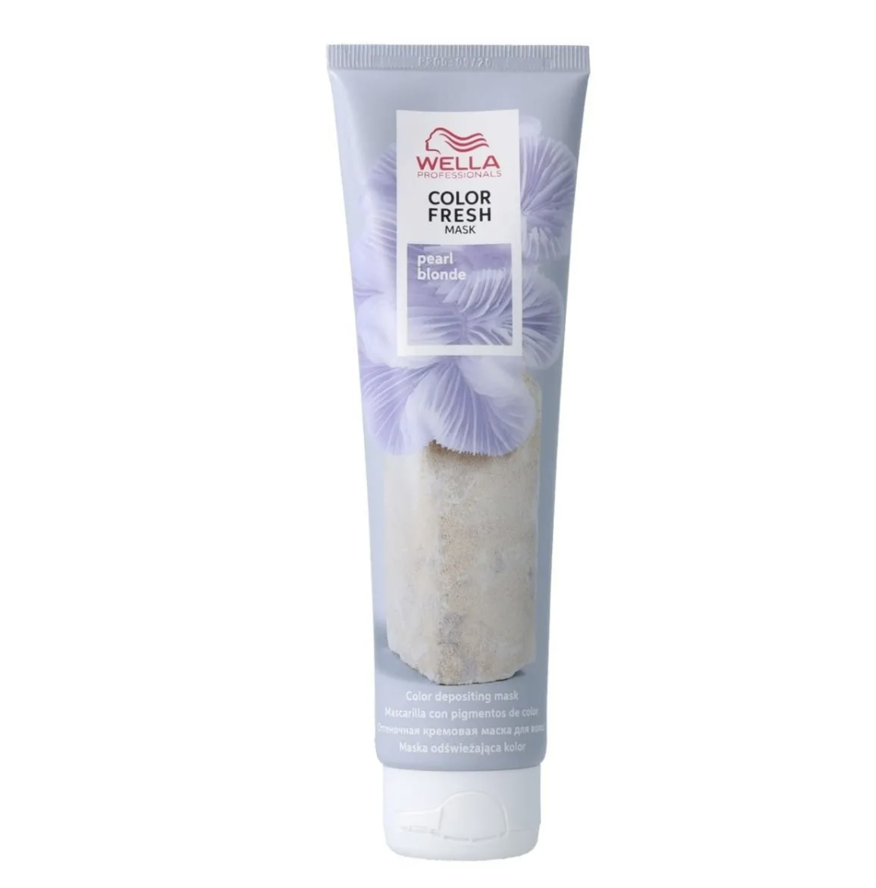 Wella Colour Fresh Mask Pearl Blonde 150ml