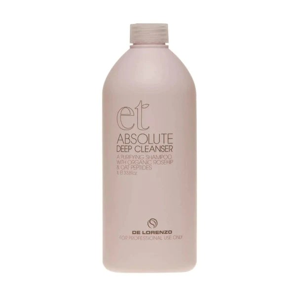 De Lorenzo Et Absolute Deep Cleanser 1 Litre