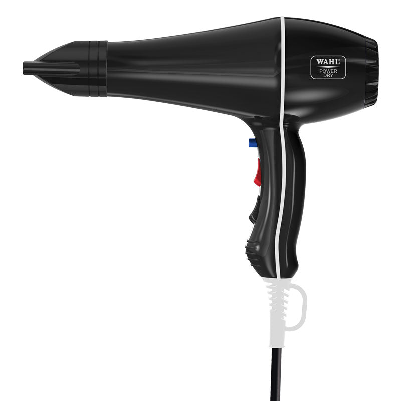 Wahl PowerDry Ionic 2000w