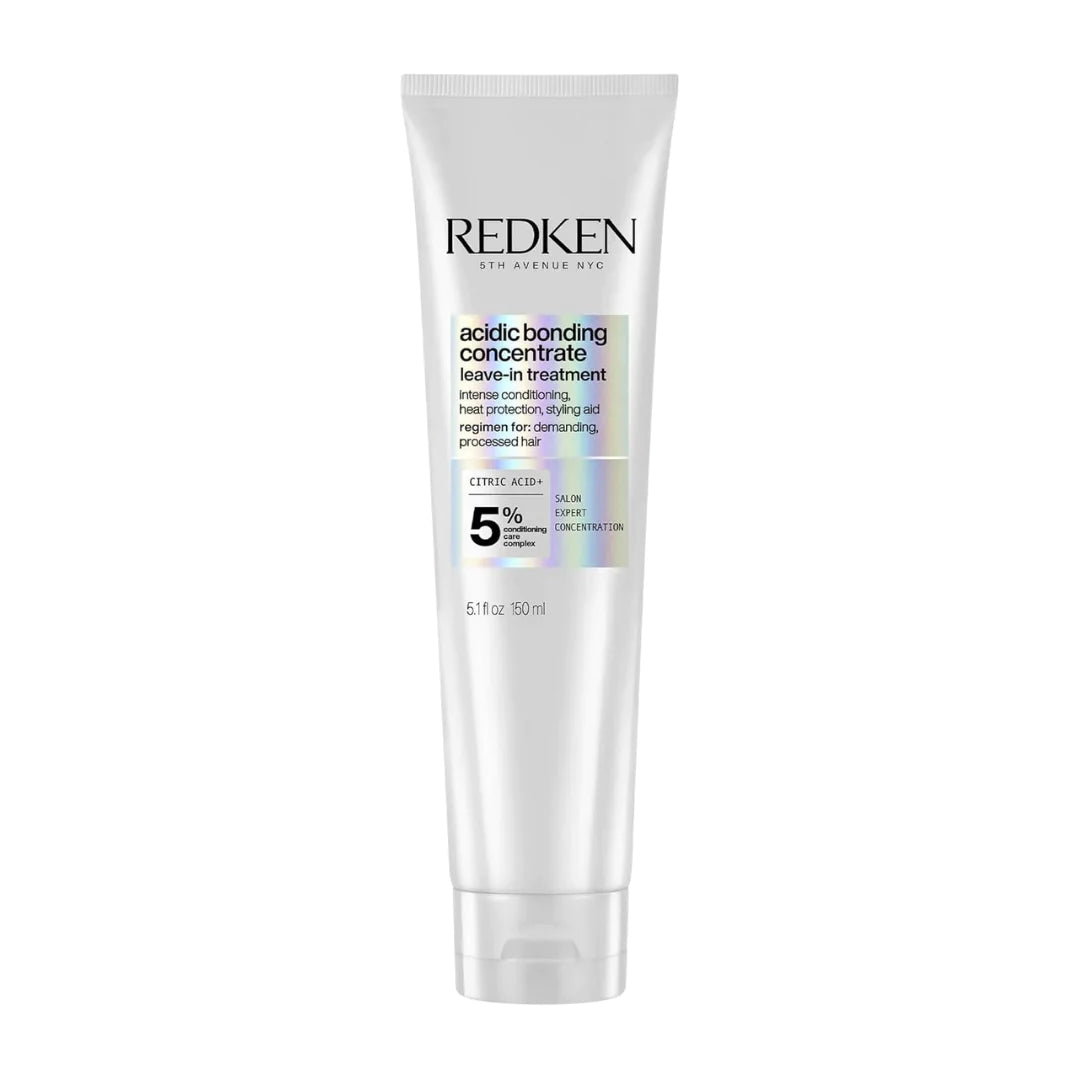 Redken Acidic Bonding 5% Concentrate Leave in Mask 150ml