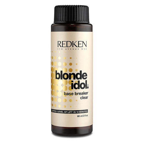 Redken Blonde Idol Base Breaker Clear 60ml