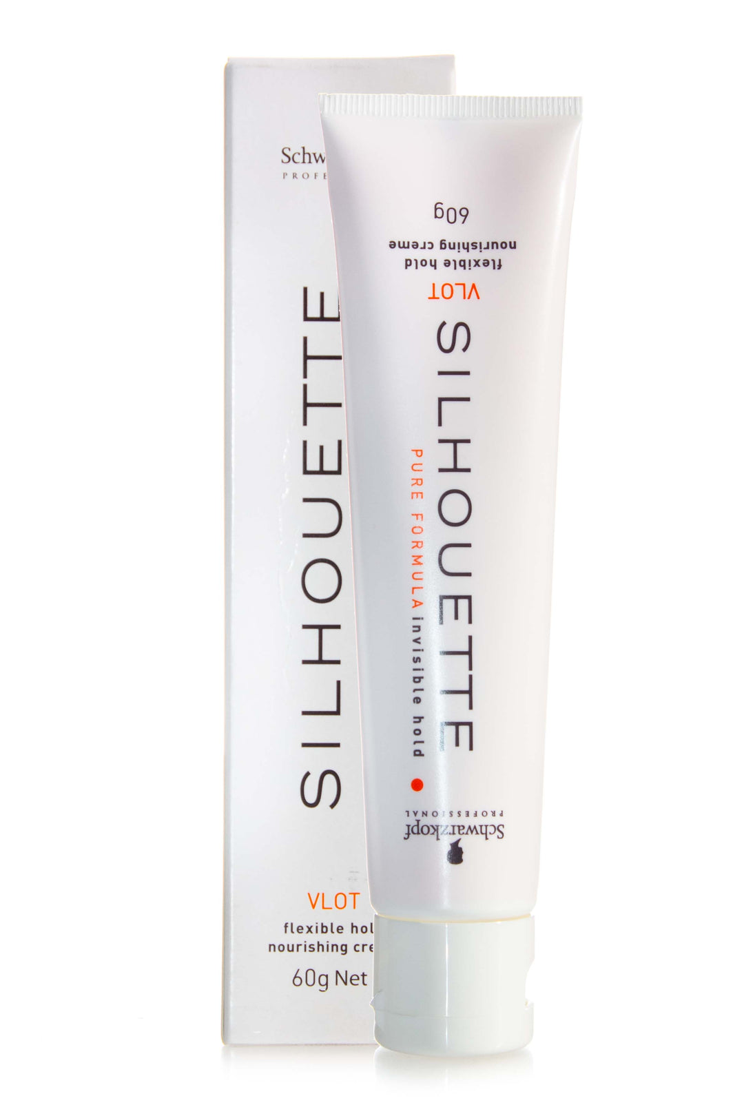 Schwarzkopf Silhouette Vlot Flexible Hold Nourishing Creme 60g