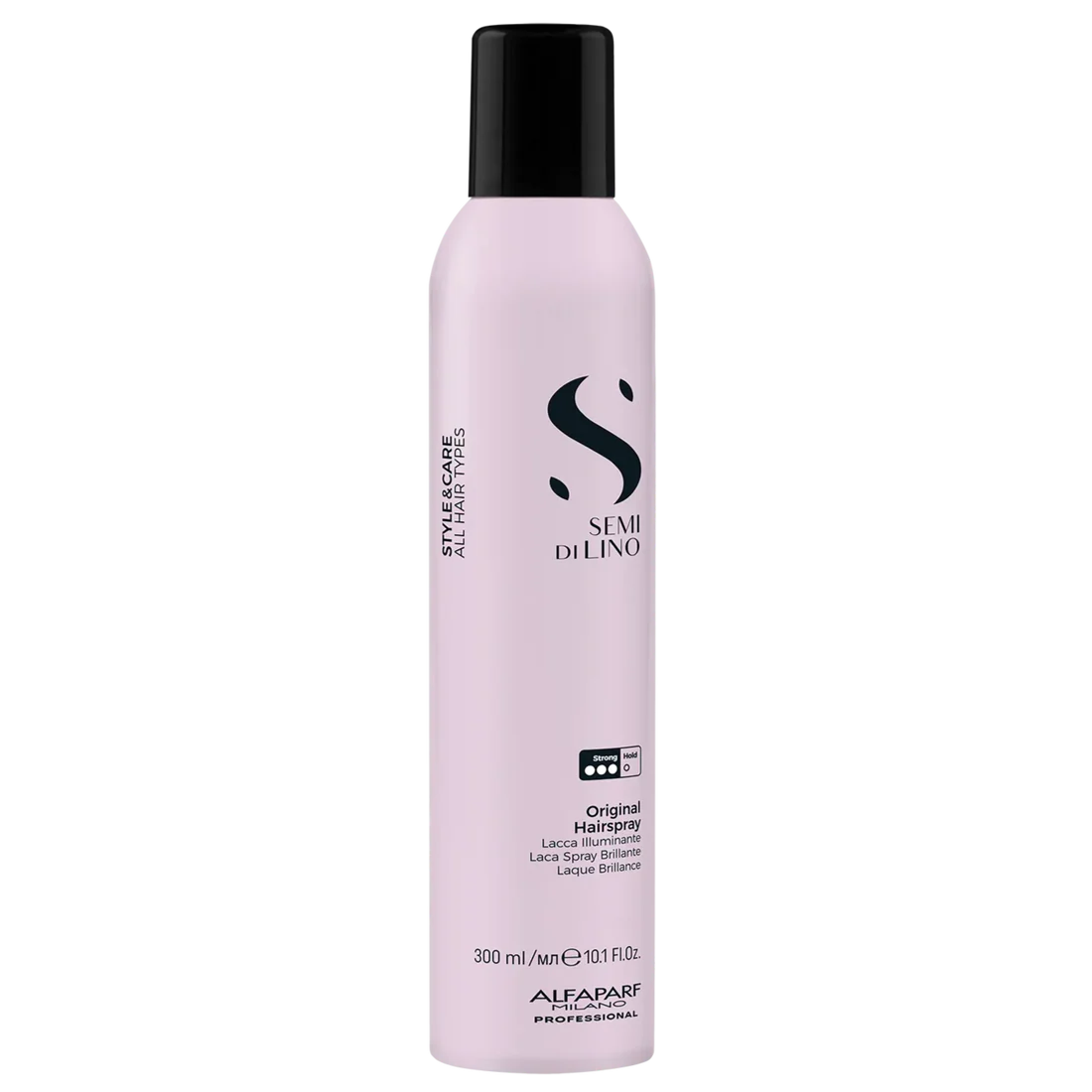 Semi Dilino Original Hairspray 300ml