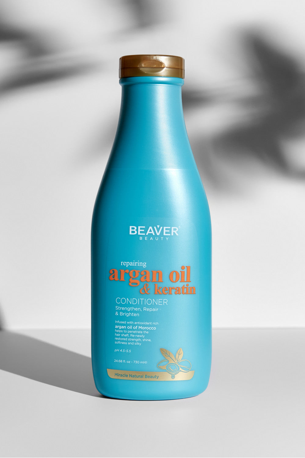 Damage Repair Argan Oil Of Morocco Conditioner 730ml