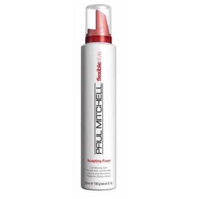 Paul Mitchell Sculpting Foam 200ml