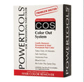 Power Tools Colour Out System